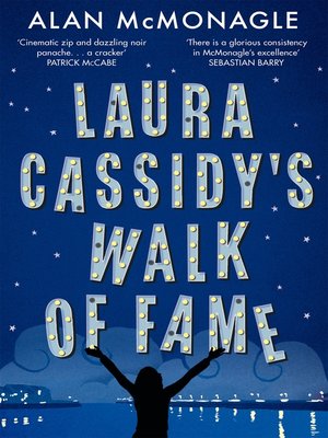 cover image of Laura Cassidy's Walk of Fame